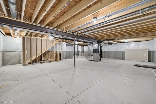 5677 Burlington Drive, Chippewa Lake, OH 44215