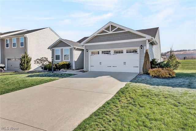 5677 Burlington Drive, Chippewa Lake, OH 44215