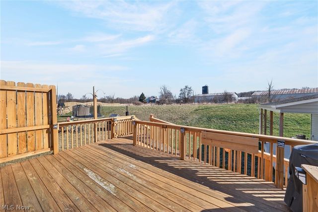 5677 Burlington Drive, Chippewa Lake, OH 44215