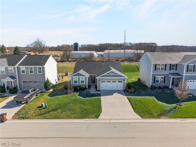 5677 Burlington Drive, Chippewa Lake, OH 44215