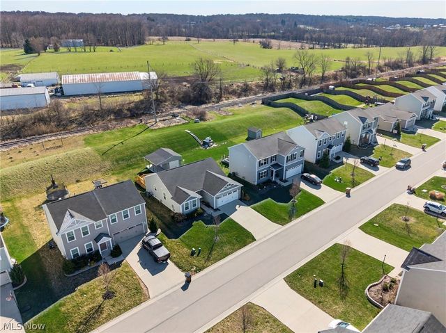 5677 Burlington Drive, Chippewa Lake, OH 44215