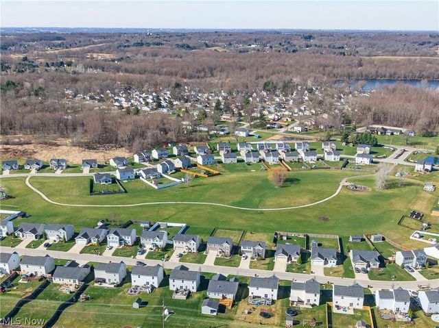 5677 Burlington Drive, Chippewa Lake, OH 44215