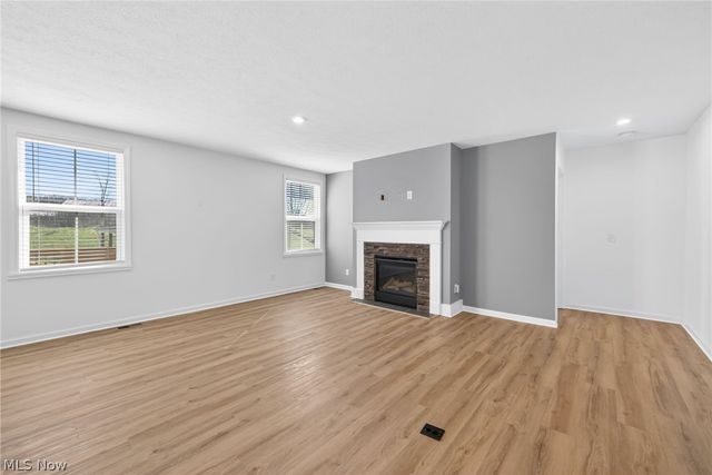 5677 Burlington Drive, Chippewa Lake, OH 44215