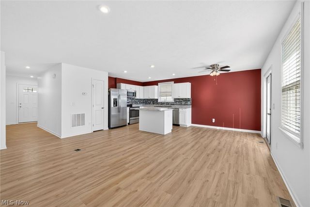 5677 Burlington Drive, Chippewa Lake, OH 44215