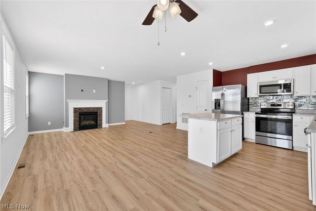 5677 Burlington Drive, Chippewa Lake, OH 44215