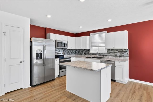 5677 Burlington Drive, Chippewa Lake, OH 44215