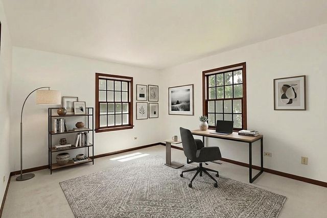 1650 Clendenin Lane, Riverwoods, IL 60015