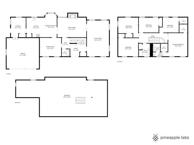 1650 Clendenin Lane, Riverwoods, IL 60015