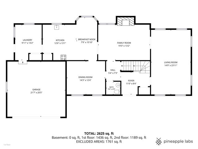 1650 Clendenin Lane, Riverwoods, IL 60015