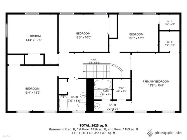 1650 Clendenin Lane, Riverwoods, IL 60015