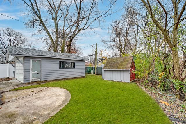 335 Farragut Street, Park Forest, IL 60466