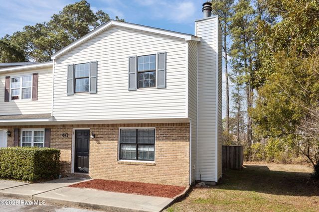 40 Donnell Avenue, Havelock, NC 28532