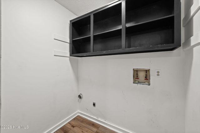 40 Donnell Avenue, Havelock, NC 28532