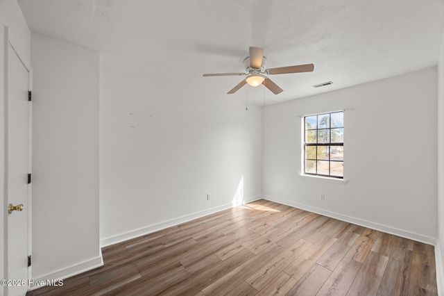 40 Donnell Avenue, Havelock, NC 28532