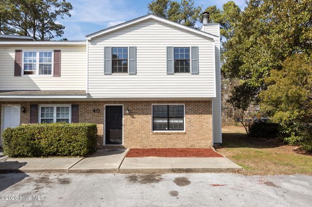 40 Donnell Avenue, Havelock, NC 28532