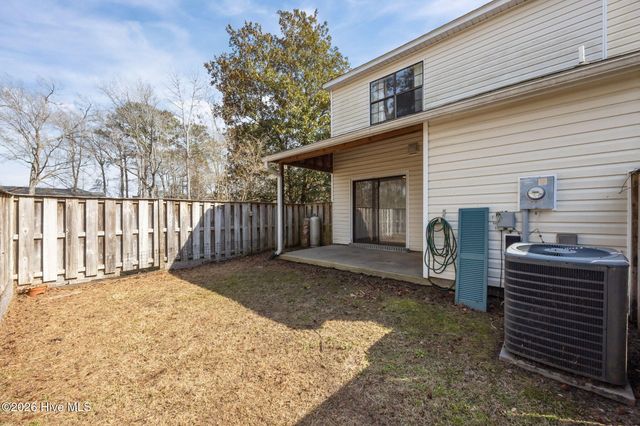 40 Donnell Avenue, Havelock, NC 28532