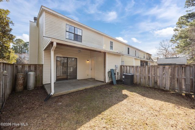 40 Donnell Avenue, Havelock, NC 28532