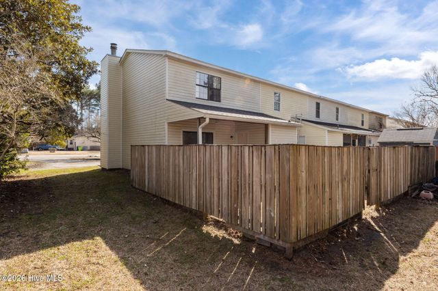 40 Donnell Avenue, Havelock, NC 28532