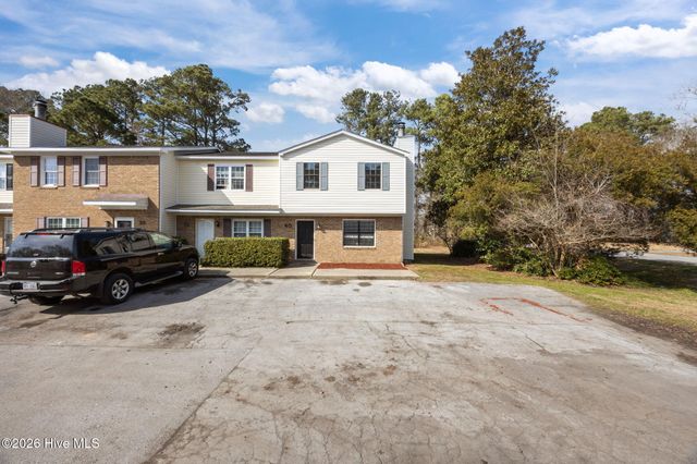 40 Donnell Avenue, Havelock, NC 28532
