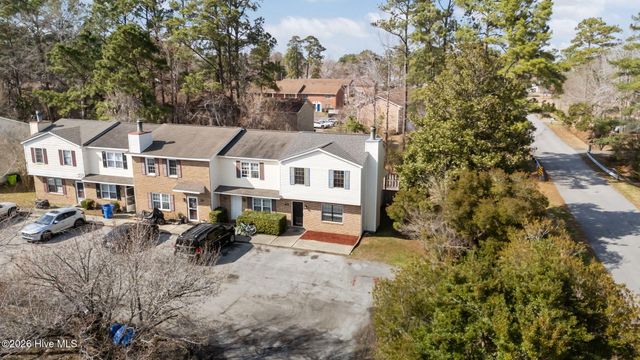 40 Donnell Avenue, Havelock, NC 28532