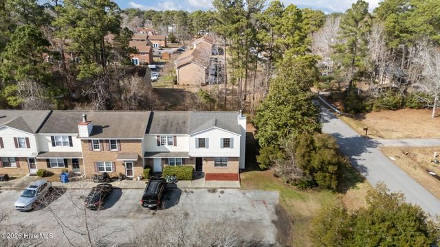 40 Donnell Avenue, Havelock, NC 28532