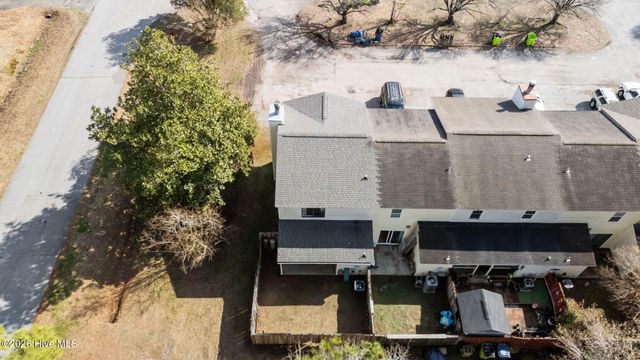 40 Donnell Avenue, Havelock, NC 28532