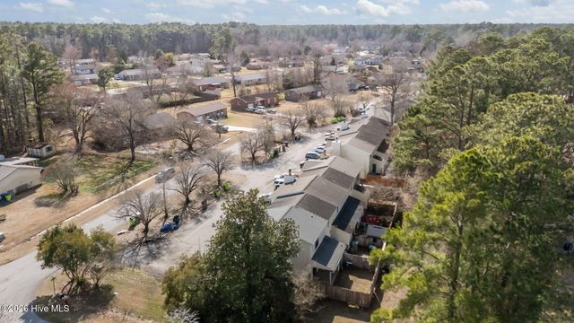 40 Donnell Avenue, Havelock, NC 28532