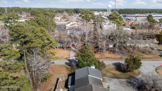 40 Donnell Avenue, Havelock, NC 28532