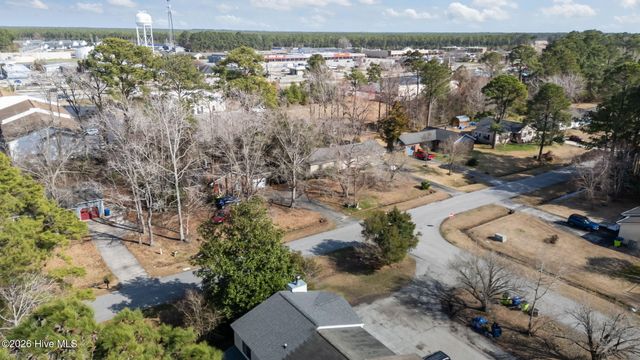 40 Donnell Avenue, Havelock, NC 28532
