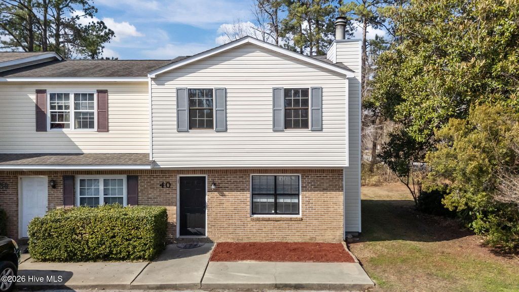 40 Donnell Avenue, Havelock, NC 28532