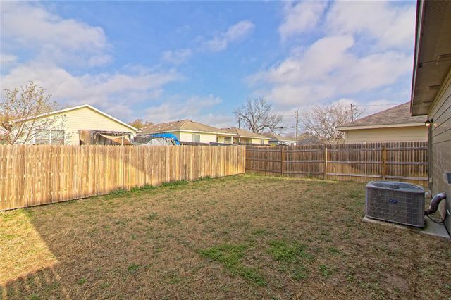 3408 Tilmon LN, Austin, TX 78725