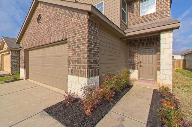 3408 Tilmon LN, Austin, TX 78725