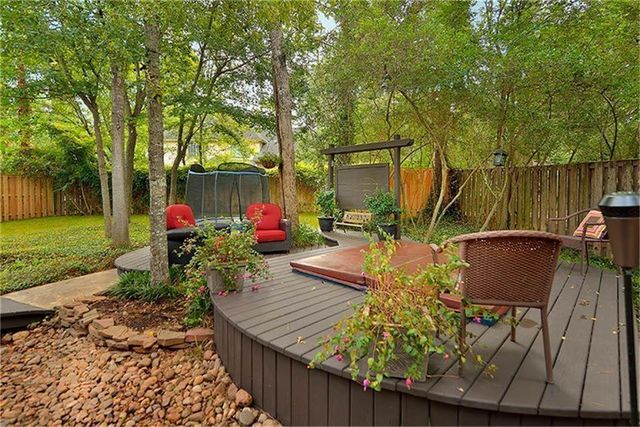118 Wisteria Walk Circle, The Woodlands, TX 77381