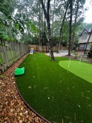118 Wisteria Walk Circle, The Woodlands, TX 77381