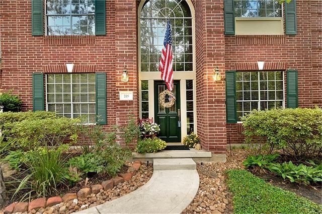 118 Wisteria Walk Circle, The Woodlands, TX 77381