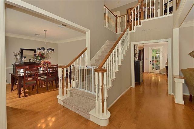 118 Wisteria Walk Circle, The Woodlands, TX 77381
