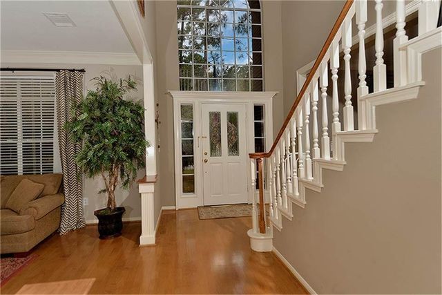 118 Wisteria Walk Circle, The Woodlands, TX 77381