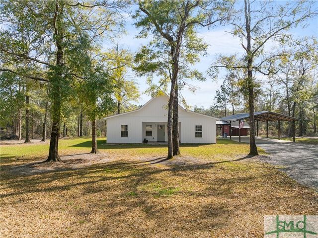 305 Satinwood Road, Guyton, GA 31312