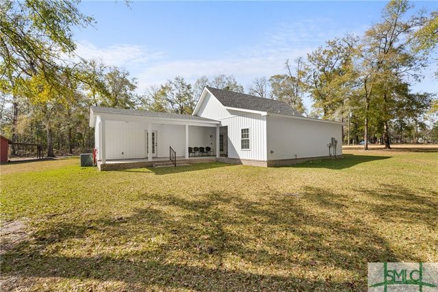 305 Satinwood Road, Guyton, GA 31312