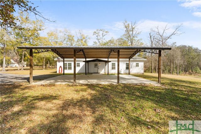 305 Satinwood Road, Guyton, GA 31312