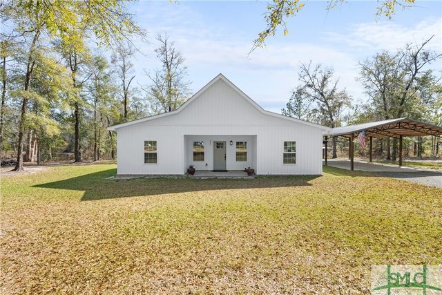 305 Satinwood Road, Guyton, GA 31312