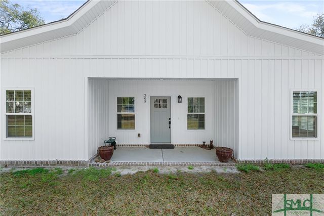 305 Satinwood Road, Guyton, GA 31312