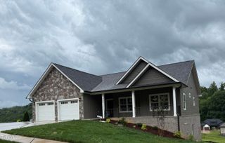 408 Gransley Court, Johnson City, TN 37615