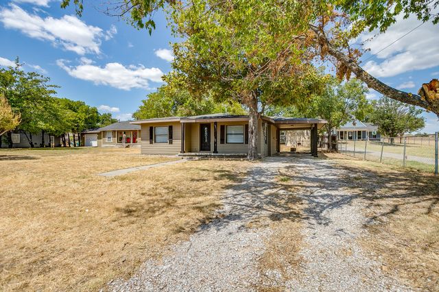 913 Jameson Street, Weatherford, TX 76086