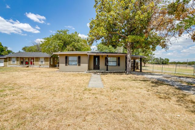 913 Jameson Street, Weatherford, TX 76086