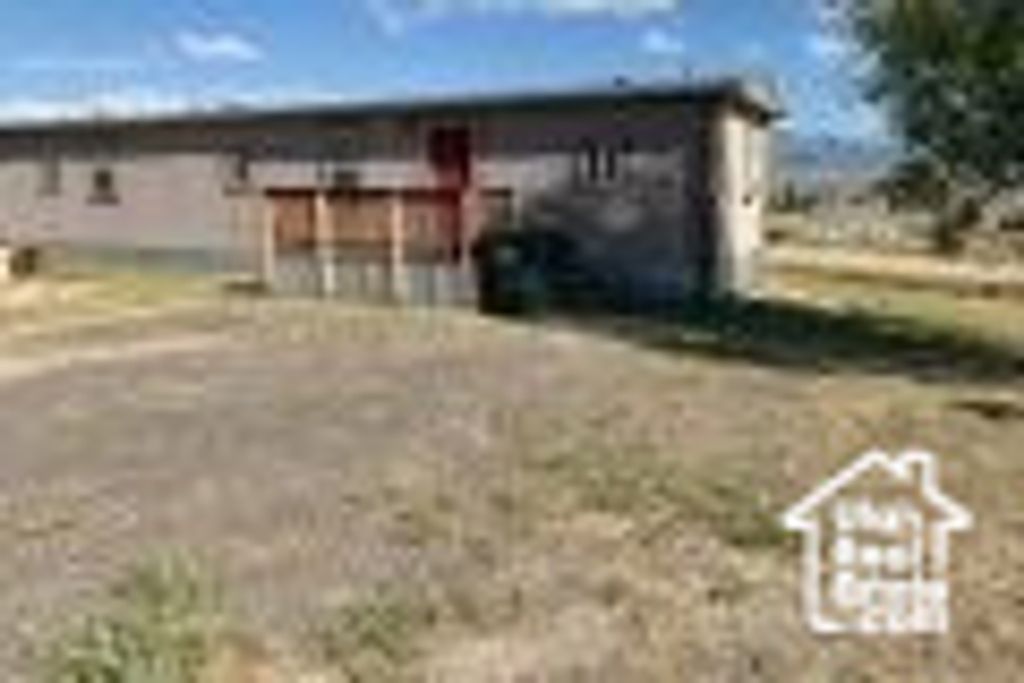 332 LOGAN DR, Spring Creek, NV 89815