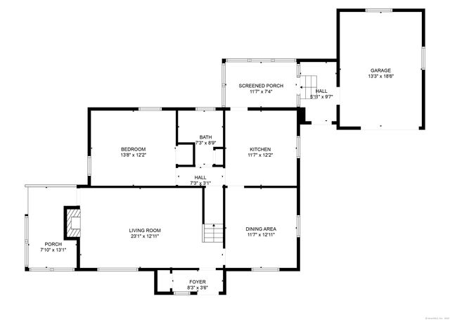 79 Baldwin Road, Manchester, CT 06042