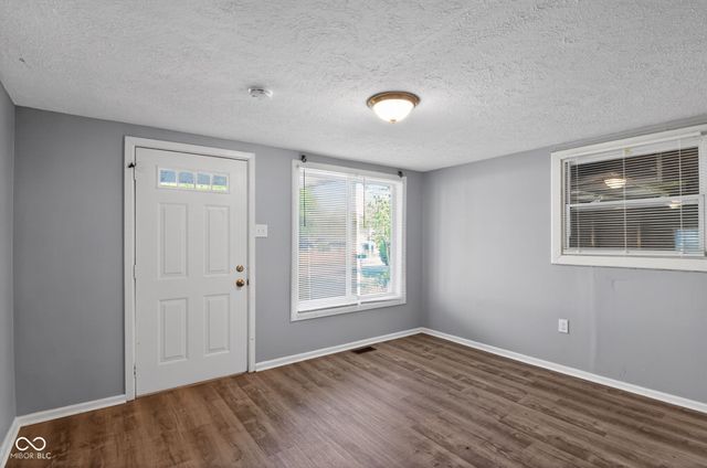 2637 S Randolph Street, Indianapolis, IN 46203