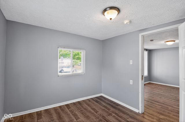 2637 S Randolph Street, Indianapolis, IN 46203