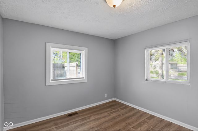 2637 S Randolph Street, Indianapolis, IN 46203